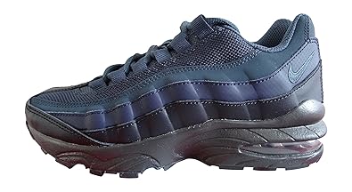 nike de piel para hombre