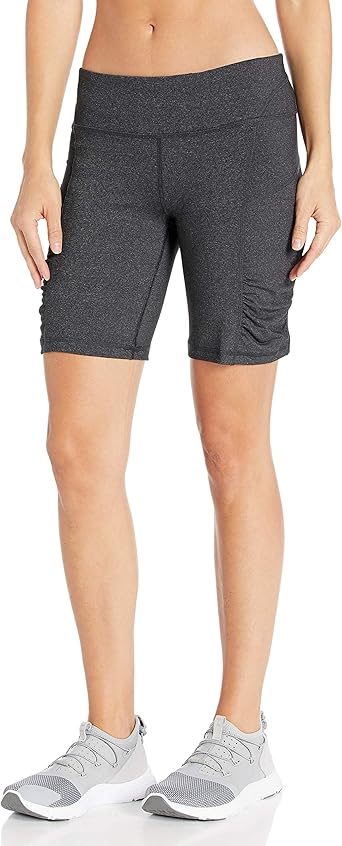 calvin klein biker shorts