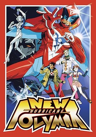 Get Amazon Com New Hurricane Polymar Ryotaro Okiayu Alex Fernandez Free HD Wallpaper Amazon Com New Hurricane Polymar Ryotaro Okiayu Alex Fernandez Desktop Wallpaper Free