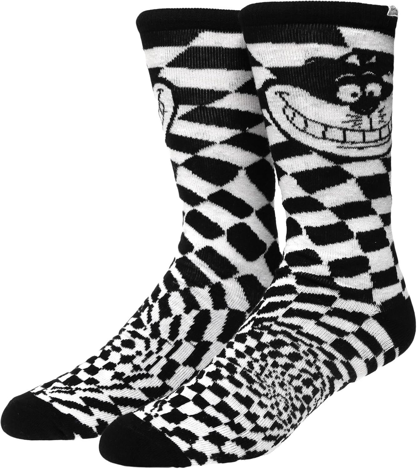 Vans Off The Wall Socks