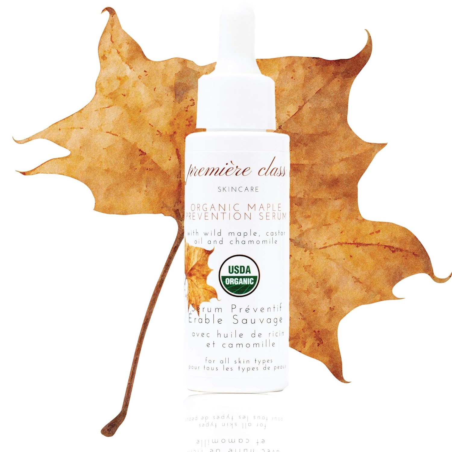 blemish prevention serum