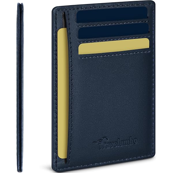 Portafoglio minimal | Prezzi e offerte su