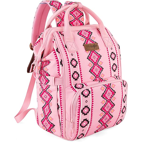 Milani Blush Backpack With Boho Strap Milani | Bags | Milani Blush Backpack With Boho Strap | Poshmark main image 4