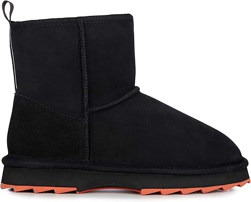 the iconic womens boots