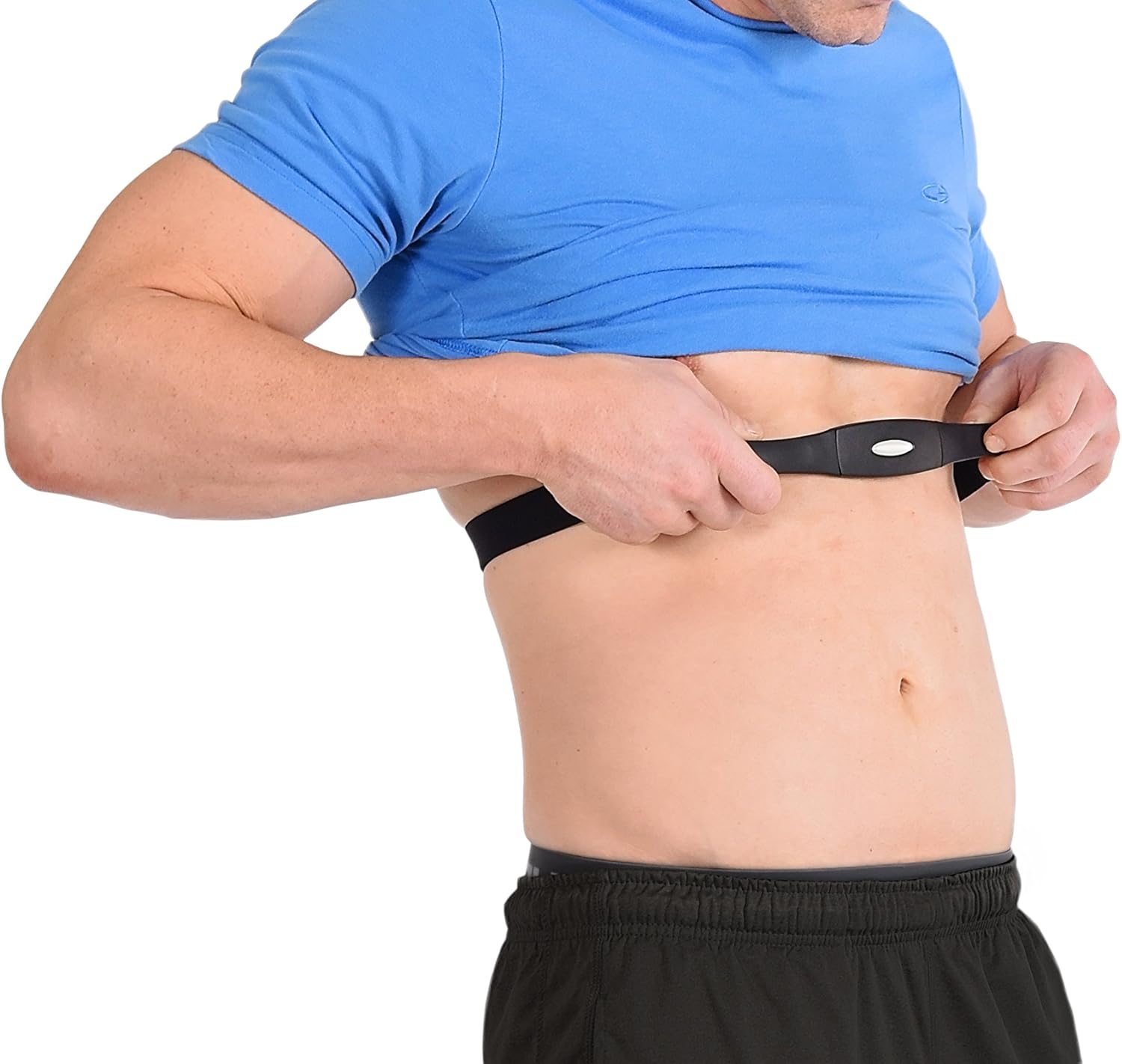 avari programmable magnetic rower