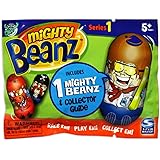 Mighty Beanz Limited Edition Single Pack - Mad Scientist