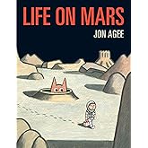 Life on Mars