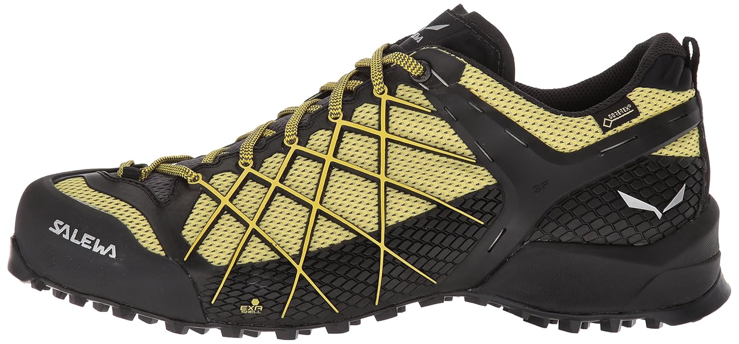 Salewa Mens Wildfire GTX