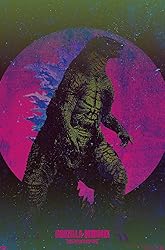 Trends International Godzilla x Kong: The New
