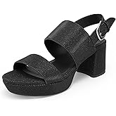 Aerosoles Women's Camilia Platform Sandal