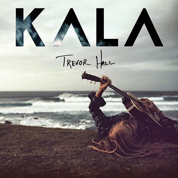 Trevor Hall - Trevor Hall - Amazon.com Music