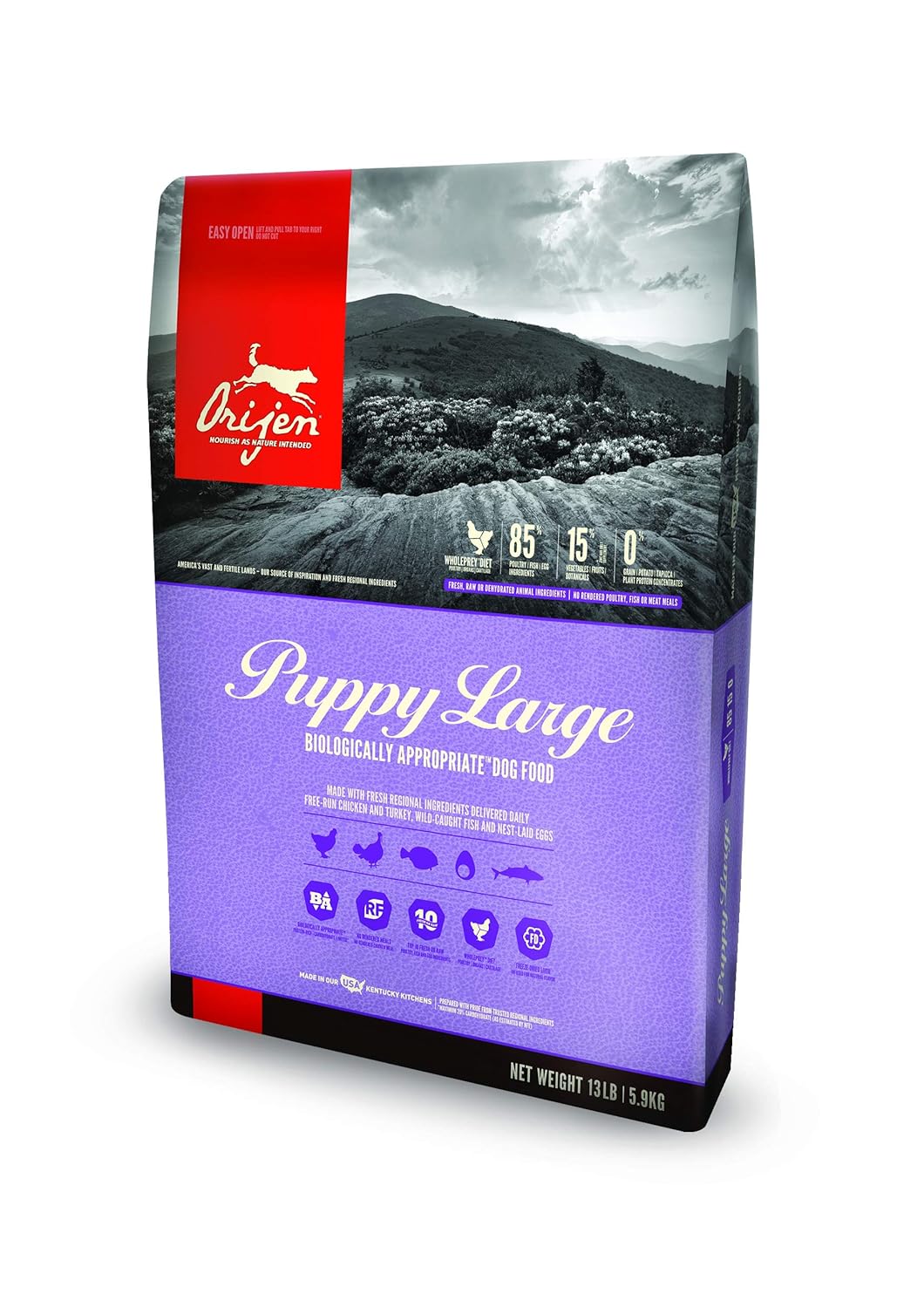 Top 10 Best Dog Food For Great Danes Reviews & Buyer's Guideline