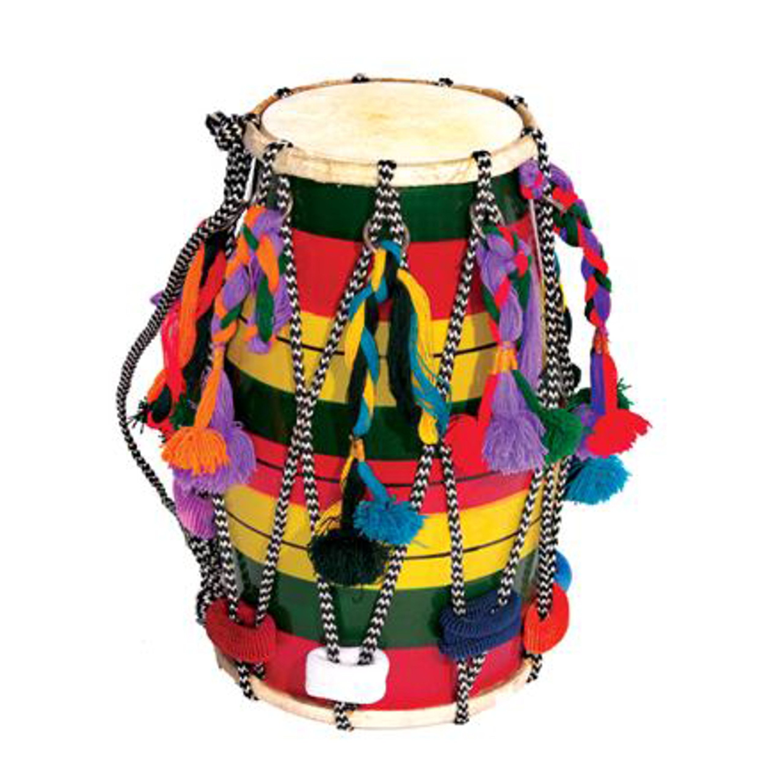 Percussion Plus PP1105 Bhangra Dhol
