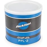 Park Tool PPL-2 Polylube 1000 Grease Tub (1 Lb) | Park Tool Polylube 1000 Grease 16oz - Moisture-Repelling Bicycle Lubricant
