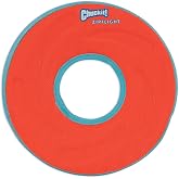 Chuckit Zipflight Amphibious Flying Ring - Assorted Medium - 8" Diameter (2 Pack)2