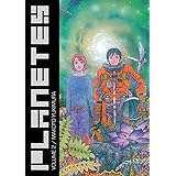 Planetes Omnibus Volume 2