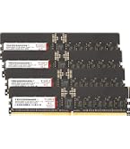 A-Tech 128GB Kit (2x64GB) DDR5 4800MHz PC5-38400 ECC RDIMM 2Rx4