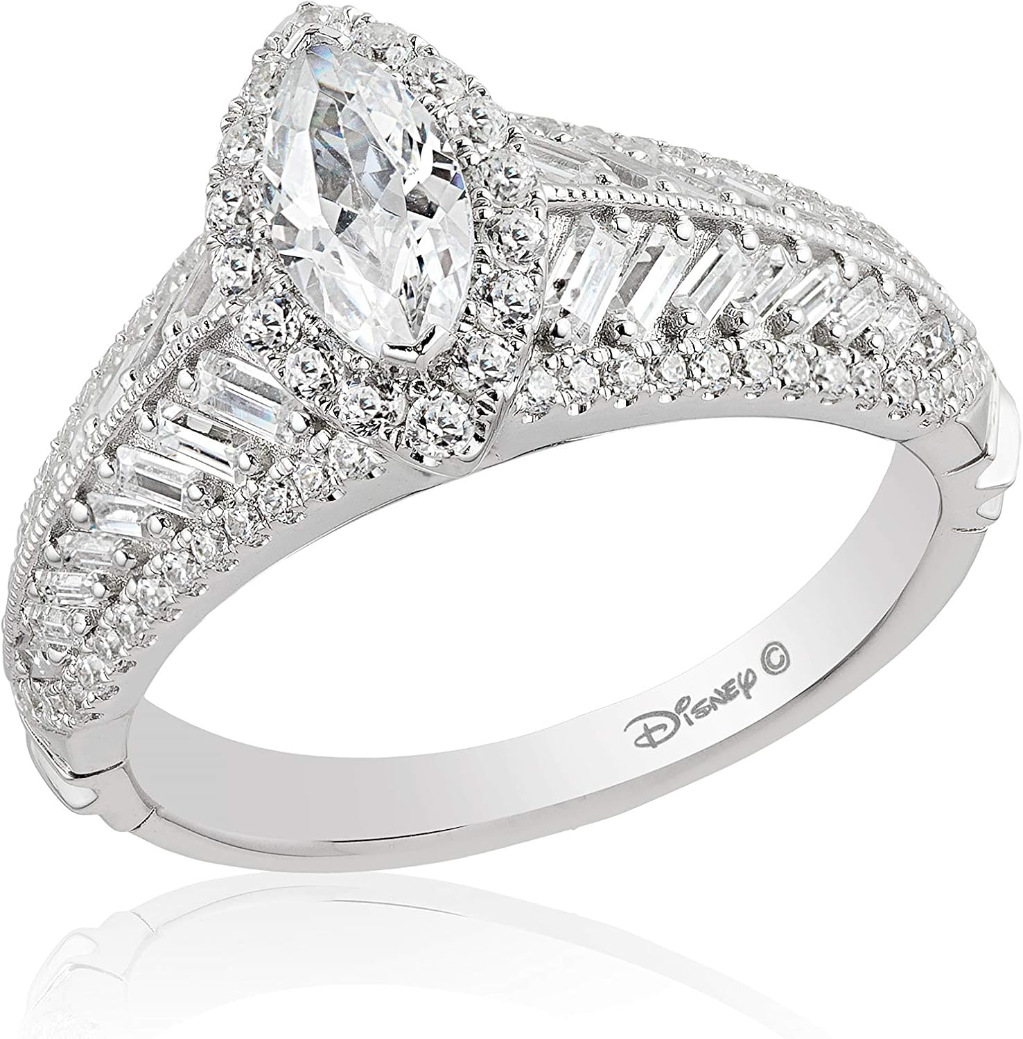 pocahontas ring peoples