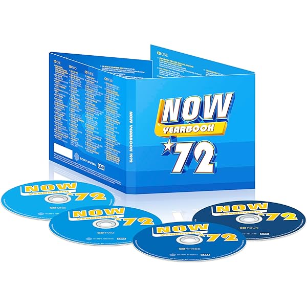 Various Artists - Now Yearbook Extra 1977 / Various - Amazon.com Music