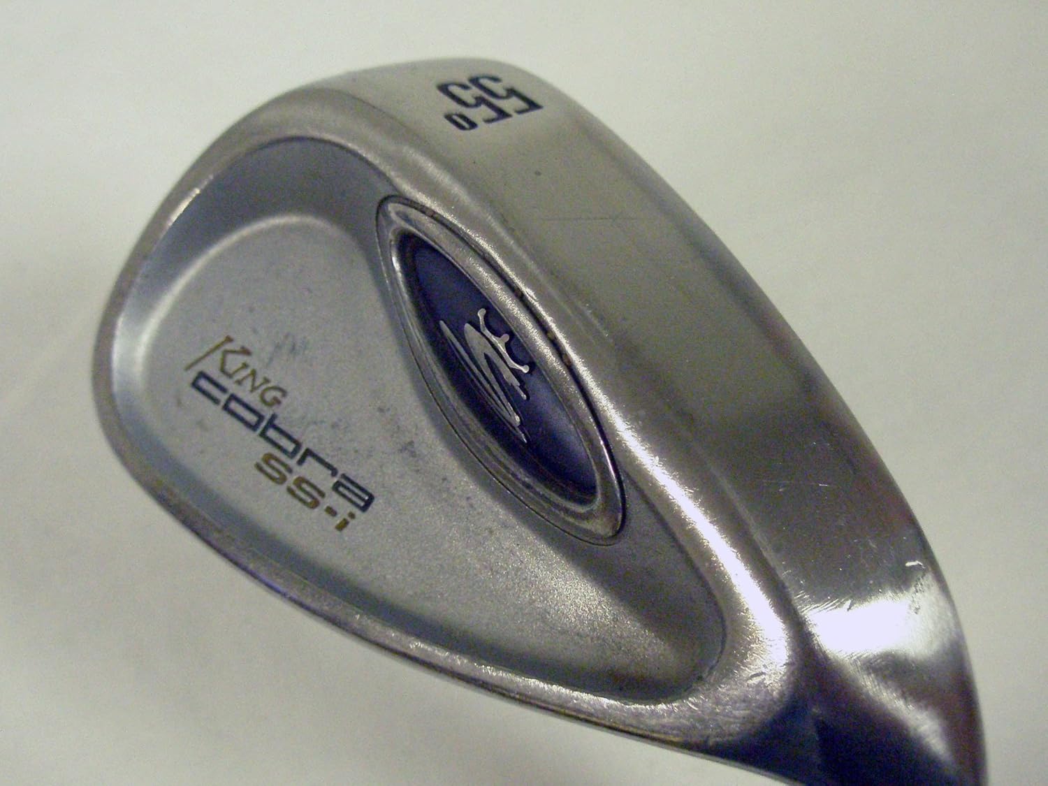 cobra ss irons