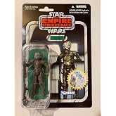 Star Wars 3.75 inch Vintage Figure 4-Lom