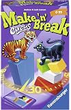 make break cards n Ravensburger: Make Amazon.co Ravensburger Game: Break 'n'