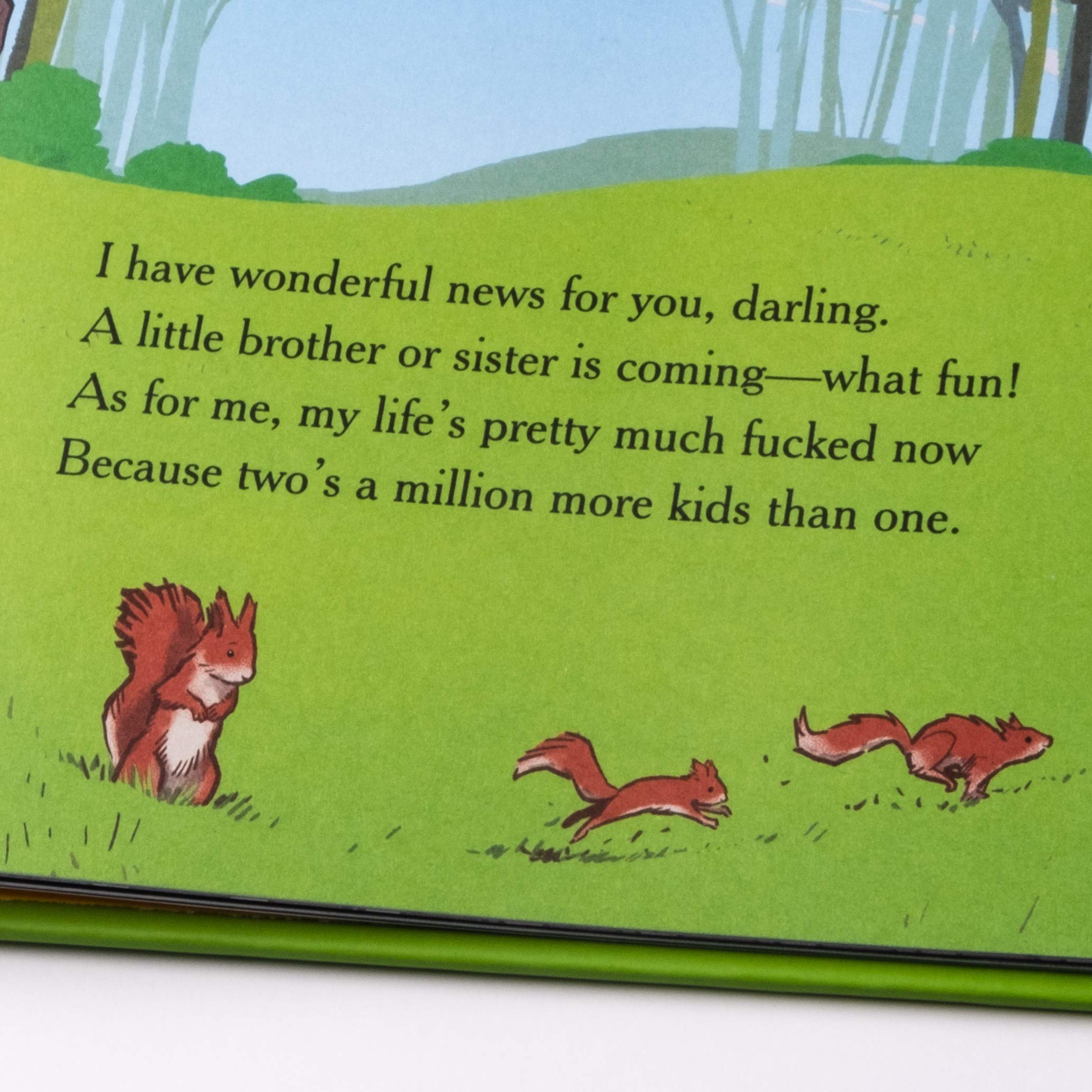 Mansbach A Fuck Now There Are Two Of You Mansbach Adam Brozman Owen Amazon De Bucher