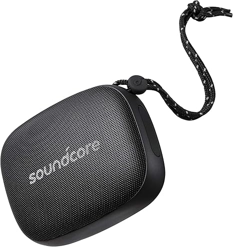 anker soundcore mini battery