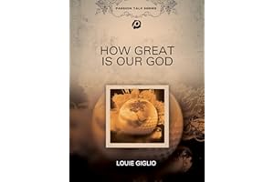 Louie Giglio: How Great is Our God