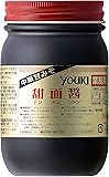 ユウキ 甜面醤(中華甘みそ) 500g