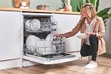 Bosch Series 4 Free-Standing Dishwasher 60 cm 13 Place Settings view 4