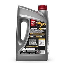 TRIAX Trans Zero 20W-50 Full Synthetic Hydro-Static