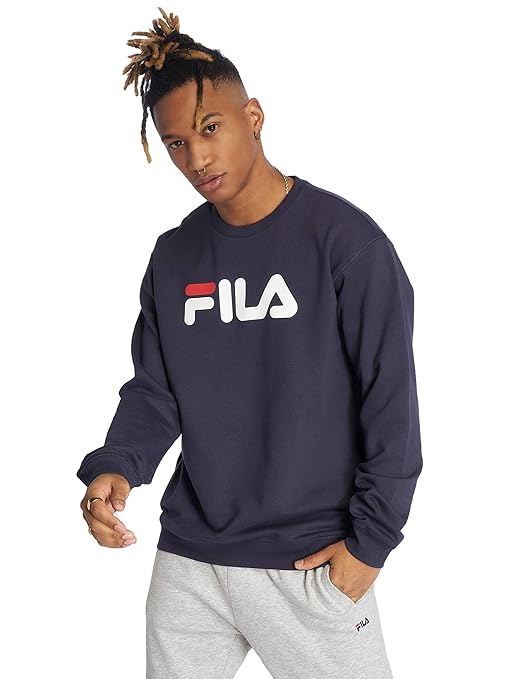 Fila Herren Pullover Urban Line Pure