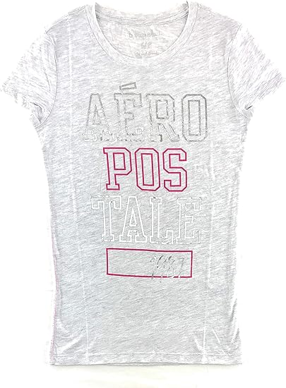blusas aeropostale para mujer baratas