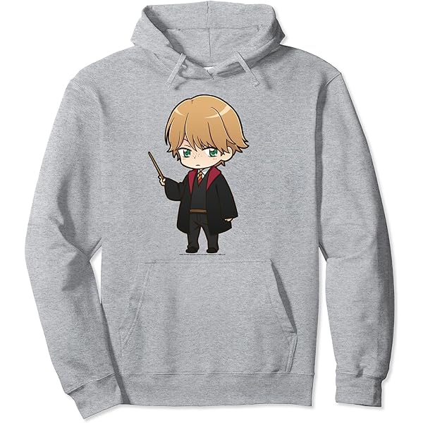 ハーマイオニーパーカー　Hermione Granger Amazon.com: Harry Potter Hermione Granger Anime Style
