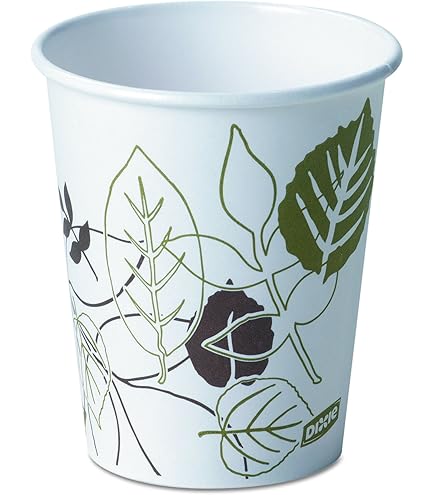 Amazon.com: DXE2340PATH - Dixie Pathways Paper Hot Cups