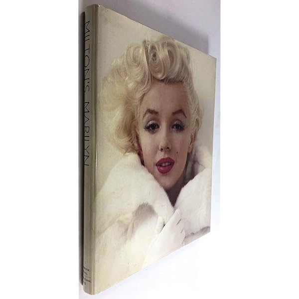 Milton's Marilyn: Kotsilibas-Davis, James, Milton Greene