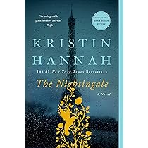 The Nightingale: A Novel: Hannah, Kristin: 9781250080400