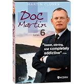 DOC MARTIN: SERIES 6