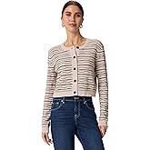 Splendid Womens Crew Cardigan