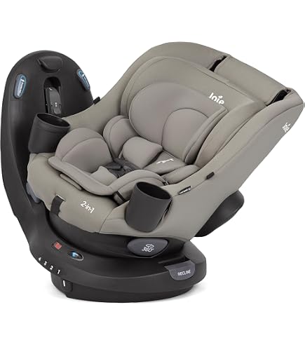 Amazon.com : Joie Baby, Chili Spin SI 360 Rotating 2-in-1