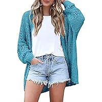 Crochet Zip Up Cardigan 【M】 LUX01_BCUC_L2_BLZR_VELVET_089-