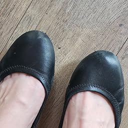 women's zerøgrand ballet flat