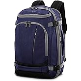 Samsonite Mother Lode Travel Backpack - Brushed Indigo