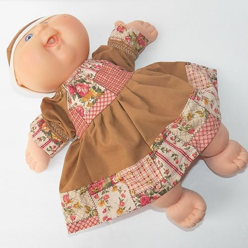 cabbage patch clothes amazon