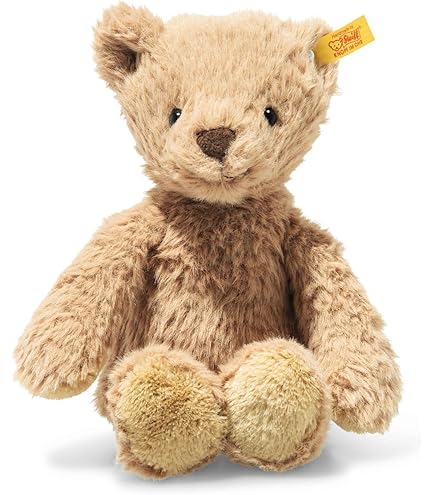Amazon.com: Steiff Classic 1920 Teddy Bear, 10