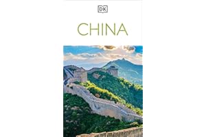 DK China: Must-See Sights. Culture & History. Detailed Maps & Tours. Covers Beijing, Shanghai, Xi'an, Chengdu