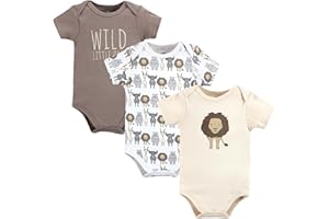 HUDSON BABY Hudson Home Collection Baby Shawl Collar Plush Robe,