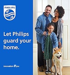 Philips Smart Lock with App Control, Fingerprint