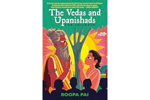The Vedas and Upanishads for Children